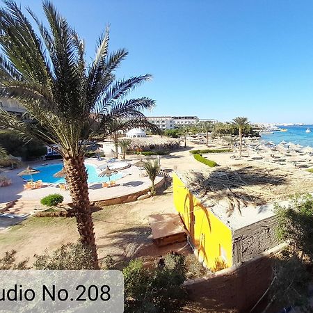 Alia Beach Residence Hurghada Quarto foto