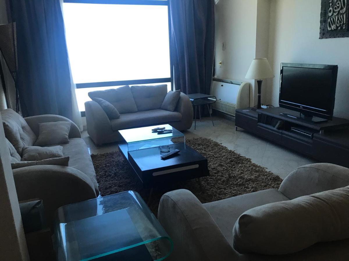 Alia Beach Residence Hurghada Exterior foto